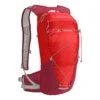Vaude Uphill 16 LW Backpack Red