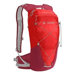 Vaude Uphill 16 LW Backpack Red