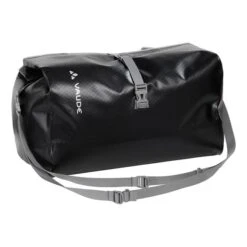Seat Bag Vaude Top Case (PL) Black