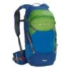 Vaude Moab Pro 22 M Backpack Blue Green
