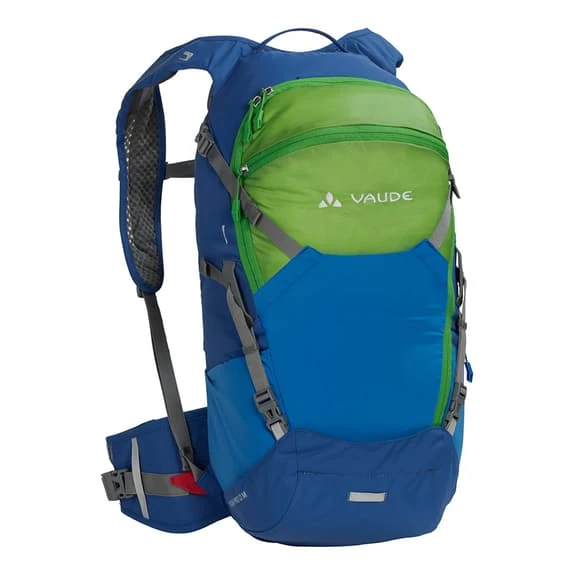 Vaude Moab Pro 22 M Backpack Blue Green 1 Vaude Moab Pro 22 M Backpack Blue Green
