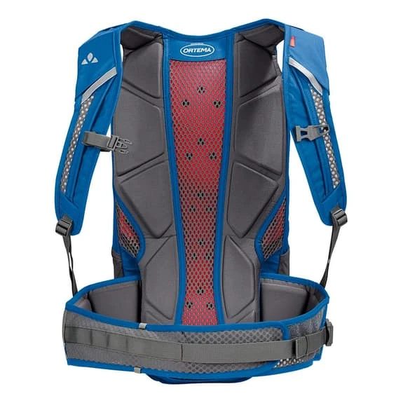 Vaude Moab Pro 22 M Backpack Blue Green 2 Vaude Moab Pro 22 M Backpack Blue Green - Image 2