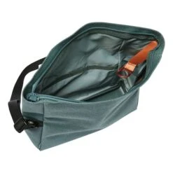 Vaude ShopAir Box Handlebar Bag Grey-Green -Cycle Pack Shop vu 12698 151 003