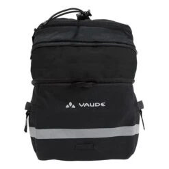 Seat Bag Vaude Off Road Bag M Black 6 Seat Bag Vaude Off Road Bag M Black -Cycle Pack Shop vu 12710 010 3
