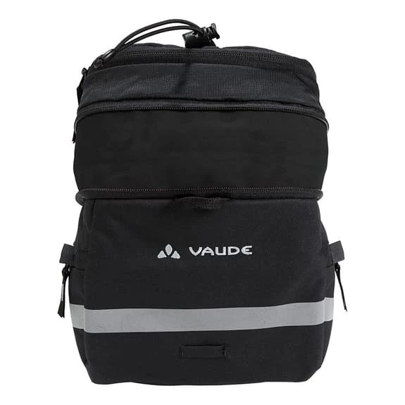 Seat Bag Vaude Off Road Bag M Black 3 Seat Bag Vaude Off Road Bag M Black - Image 3