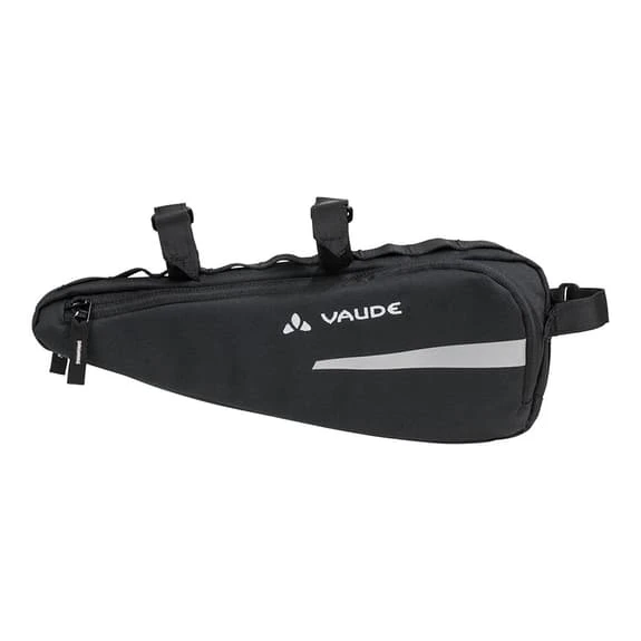 Vaude Cruiser Bag Black 2 Vaude Cruiser Bag Black - Image 2