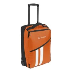 Vaude Rotuma Travel Bag 35L Orange