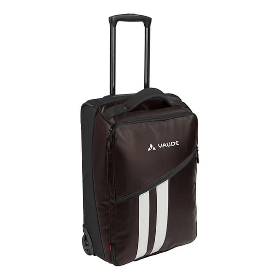 Vaude Rotuma Travel Bag 35L Brown 1 Vaude Rotuma Travel Bag 35L Brown