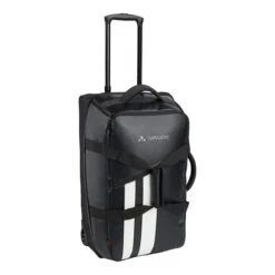 Vaude Rotuma Travel Bag 65L Black