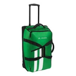 Vaude Rotuma Travel Bag 65L Green