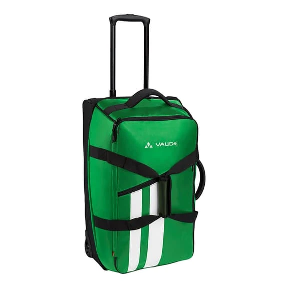 Vaude Rotuma Travel Bag 65L Green 1 Vaude Rotuma Travel Bag 65L Green