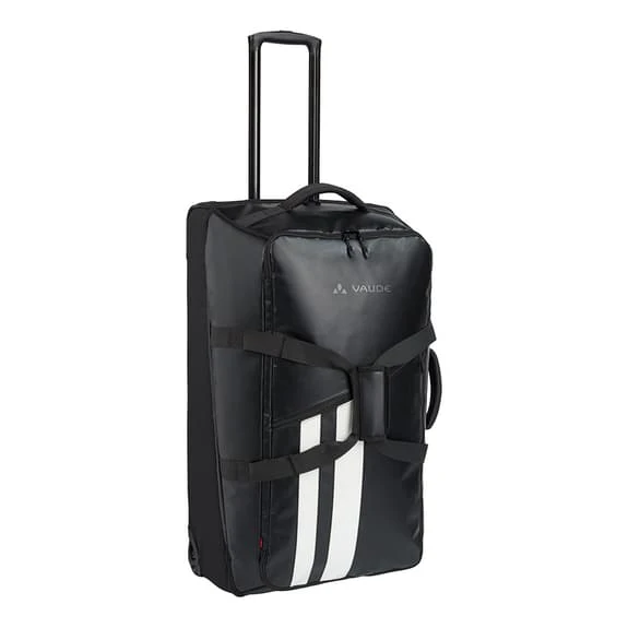 Vaude Rotuma Travel Bag 90L Black 1 Vaude Rotuma Travel Bag 90L Black