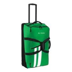Vaude Rotuma Travel Bag 90L Green