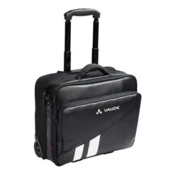 Vaude Tuvana Travel Bag 25L Black