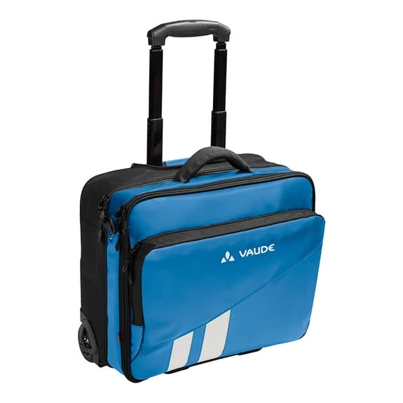 Vaude Tuvana Travel Bag 25L Blue 1 Vaude Tuvana Travel Bag 25L Blue
