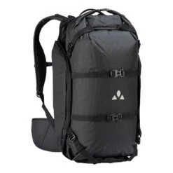 Vaude Trailpack 27L Backpack Black
