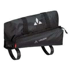 Vaude Trailguide 5L Frame Bag Black