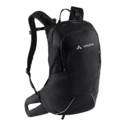 Vaude Tremalzo Backpack 10L Black