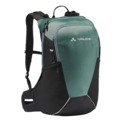 Vaude Tremalzo 10L Backpack Blue Green Black