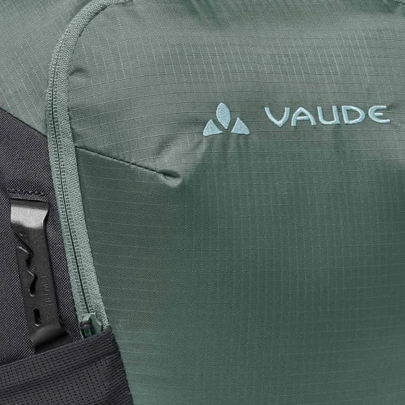 Vaude Tremalzo 10L Backpack Blue Green Black 4 Vaude Tremalzo 10L Backpack Blue Green Black - Image 4
