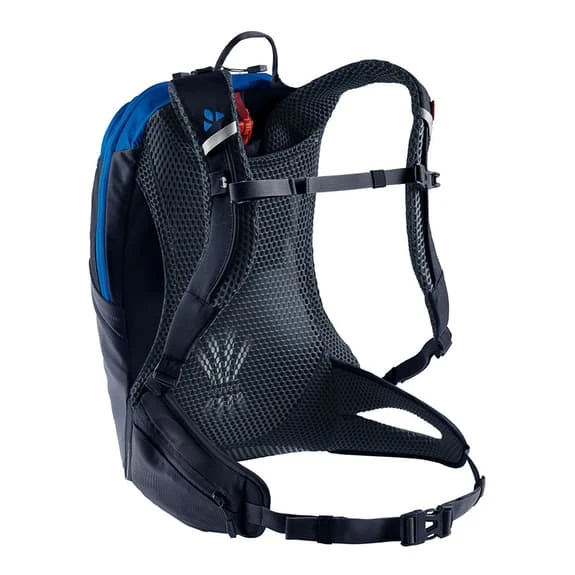 Vaude Tremalzo Backpack 10L Blue 2 Vaude Tremalzo Backpack 10L Blue - Image 2