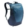 Vaude Tremalzo 10L Backpack Navy Blue Electric Blue