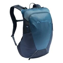 Vaude Tremalzo 10L Backpack Navy Blue Electric Blue