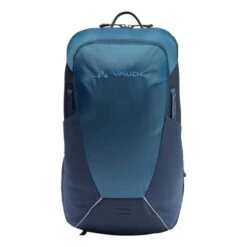 Vaude Tremalzo 10L Backpack Navy Blue Electric Blue 10 Vaude Tremalzo 10L Backpack Navy Blue Electric Blue -Cycle Pack Shop vu 14355 334 005