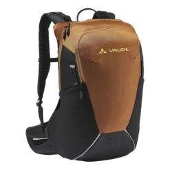 Vaude Tremalzo 10L Backpack Brown Black