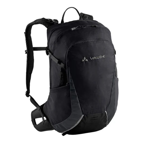 Vaude Tremalzo Backpack 16L Black 1 Vaude Tremalzo Backpack 16L Black