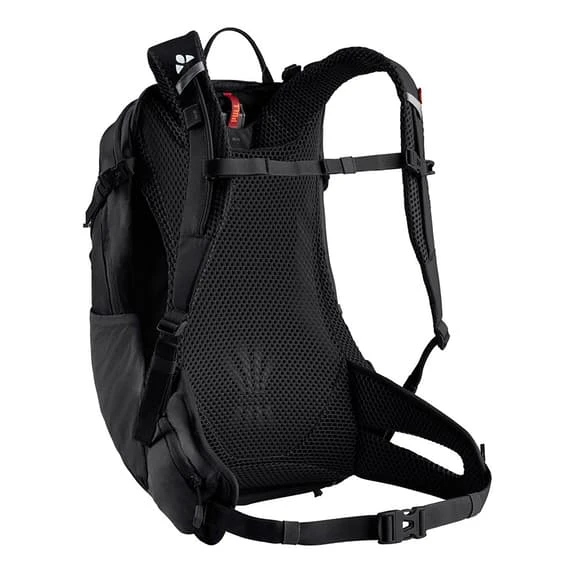 Vaude Tremalzo Backpack 16L Black 2 Vaude Tremalzo Backpack 16L Black - Image 2