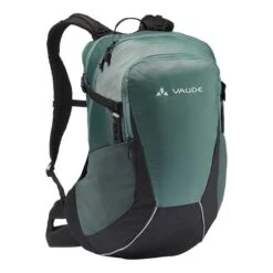 Vaude Tremalzo 16L Backpack Blue Green Black