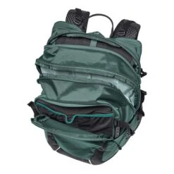 Vaude Tremalzo 16L Backpack Blue Green Black 5 Vaude Tremalzo 16L Backpack Blue Green Black -Cycle Pack Shop vu 14356 151 003