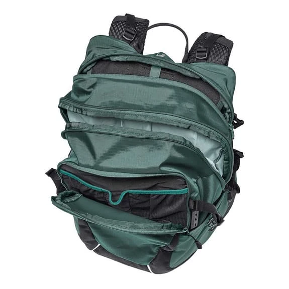 Vaude Tremalzo 16L Backpack Blue Green Black 3 Vaude Tremalzo 16L Backpack Blue Green Black - Image 3