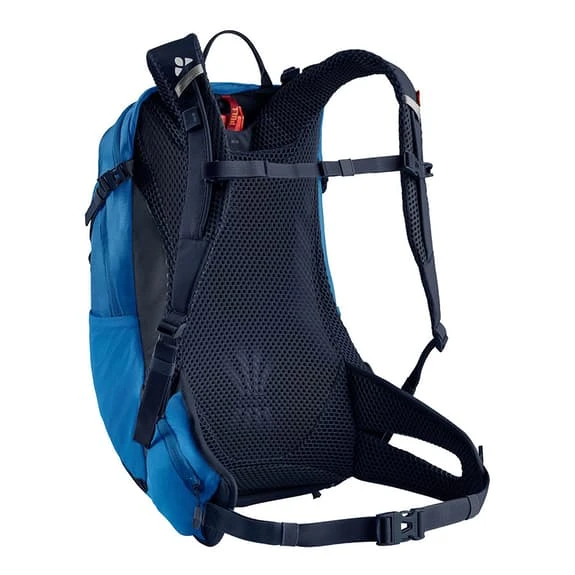 Vaude Tremalzo Backpack 16L Blue 2 Vaude Tremalzo Backpack 16L Blue - Image 2