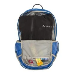 Vaude Tremalzo Backpack 16L Blue 9 Vaude Tremalzo Backpack 16L Blue -Cycle Pack Shop vu 14356 300 004
