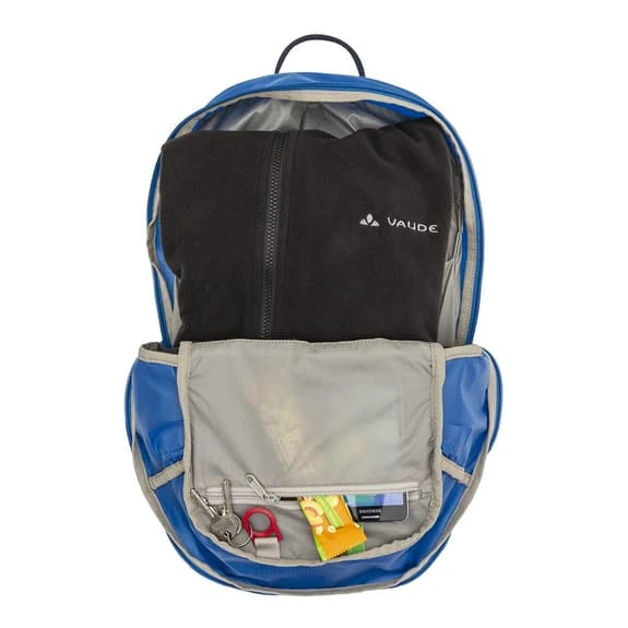 Vaude Tremalzo Backpack 16L Blue 4 Vaude Tremalzo Backpack 16L Blue - Image 4