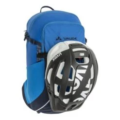 Vaude Tremalzo Backpack 16L Blue 10 Vaude Tremalzo Backpack 16L Blue -Cycle Pack Shop vu 14356 300 005