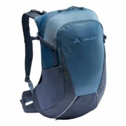 Vaude Tremalzo 16L Backpack Navy Blue Electric Blue