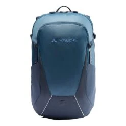 Vaude Tremalzo 16L Backpack Navy Blue Electric Blue 10 Vaude Tremalzo 16L Backpack Navy Blue Electric Blue -Cycle Pack Shop vu 14356 334 005