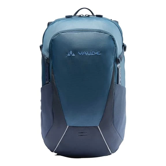 Vaude Tremalzo 16L Backpack Navy Blue Electric Blue 5 Vaude Tremalzo 16L Backpack Navy Blue Electric Blue - Image 5