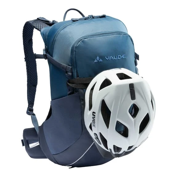 Vaude Tremalzo 16L Backpack Navy Blue Electric Blue 6 Vaude Tremalzo 16L Backpack Navy Blue Electric Blue - Image 6