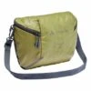 Vaude CityBox Bike Handlebar Bag Bamboo Green