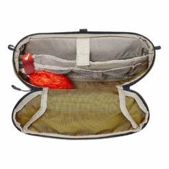 Vaude CityBox Bike Handlebar Bag Bamboo Green -Cycle Pack Shop vu 14520 204 003