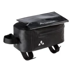 Vaude CarboGuide Aqua Frame Bag Black