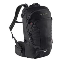 Vaude Moab Pro II 16L Backpack Black
