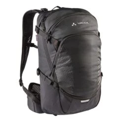 Vaude Moab Pro II 22L Backpack Black