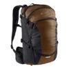 Vaude Moab Pro II 22L Backpack Black Brown