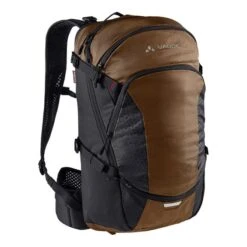 Vaude Moab Pro II 22L Backpack Black Brown