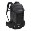 Vaude EBracket 14L Backpack Black